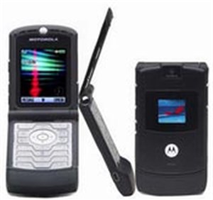 Tất cả điện thoại Motorola sẽ hoạt động trên Linux