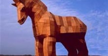 Đến như BBC bị trojan giả mạo để phát tán