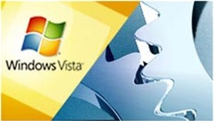 Bản vá lỗi đầu tiên cho Windows Vista