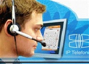 Điện thoại Internet chưa “đủ tuổi”