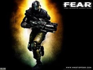 F.E.A.R sắp có phiên bản dành cho PS3