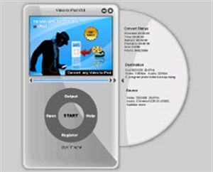 Chuyển đổi video cho iPod, PSP, xBox... bằng "Aplus Video Converter"