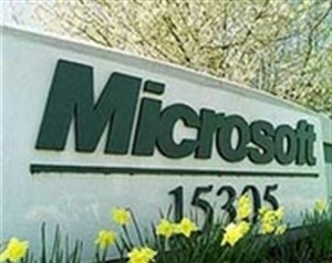 Microsoft chi hơn 36 tỷ USD để mua lại cổ phiếu