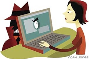 9/10 PC bị nhiễm spyware