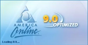 AOL 9.0 là "phần mềm xấu"!?