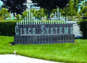 Cisco phát đạt nhờ... bệnh viện