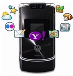 Yahoo mua lại hãng quảng cáo di động Actionality