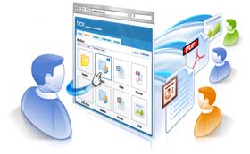 Khám phá bên trong Users & Accounts