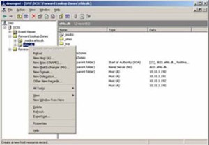 Cân bằng tải trong Exchange 2007 – Phần 2: Cấu hình Windows NLB Clusters