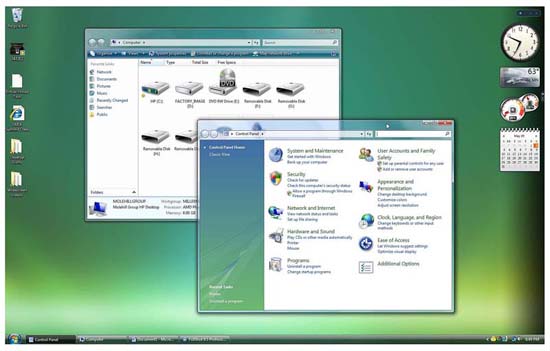Lịch sử hệ điều hành Windows của Microsoft xuyên suốt qua các thời kỳ HistoryMicrosoft11