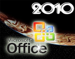 Giải pháp chống độc quyền cho Office 2010