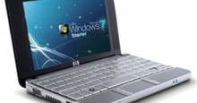 Microsoft chỉ bán Windows 7 Starter cho Netbook