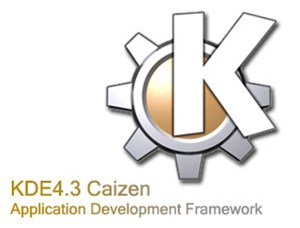 Phần 3: Application Development Framework của KDE 4.3 Caizen