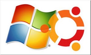 Kết nối mạng Ubuntu 8.04 và Windows
