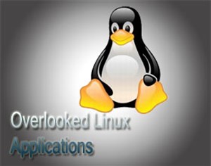 10 ứng dụng Linux ít được biết đến