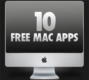 10 công cụ miễn phí hỗ trợ cho Mac