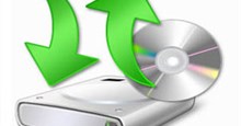 Backup và Restore Windows Vista
