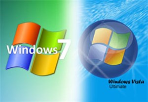 Dual Boot Windows 7 và Vista