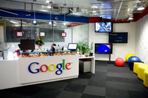 Top 5 lời đồn về Google, Inc. 