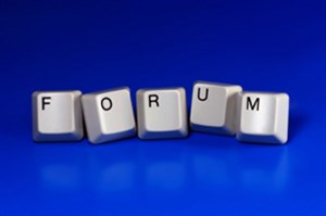 Hướng dẫn ghép thêm forum bất kỳ vào blog Tumblr