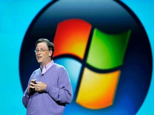 Top 5 lời đồn về Microsoft 