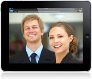 iPad tại nơi làm việc: Hướng dẫn cần thiết cho doanh nghiệp 