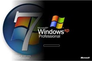 Windows 7 gây sốt, XP dần "mất ngôi"