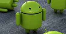 Bí mật xấu về Google Android