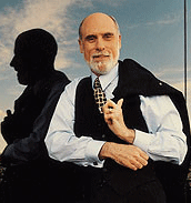 Vinton Cerf.