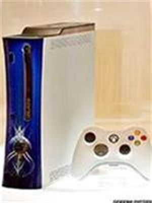 Xbox 360 sẽ được chính thức bán ra vào ngày 22-11