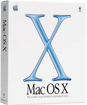 Apple vá lỗ hổng nghiêm trọng trong Mac OS X