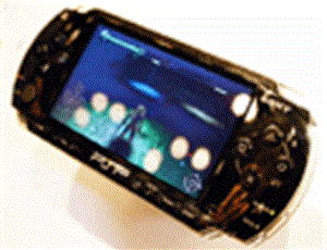 PSP nâng cấp rồi vẫn bị hack