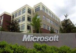 Microsoft ra mắt gói phần mềm bảo mật dành cho gia đình