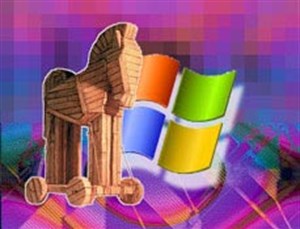 Xuất hiện trojan giải mạo bản vá Windows