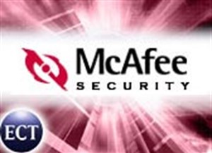 McAfee ra mắt sản phẩm bảo mật cho Windows Mobile