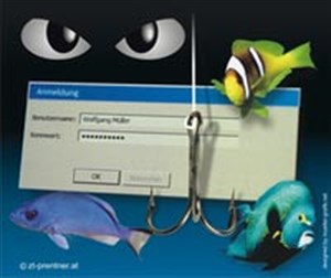 Số lượng các trang web phishing lập kỷ lục mới