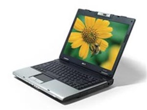 Acer tiên phong tung ra MTXT Core 2 Duo tại VN