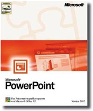 Microsoft lại đau đầu về lỗi mới trong PowerPoint