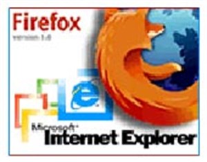 Tích hợp IE trong Mozilla Firefox