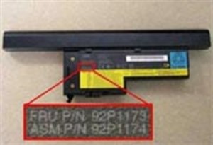 Sony tiến hành thu hồi pin trên toàn thế giới