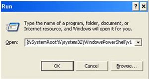 Kiểm tra SQL Server bằng Windows PowerShell – Phần 1