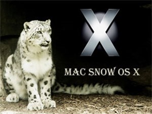 10 hỗ trợ của Snow Leopard cho Admin