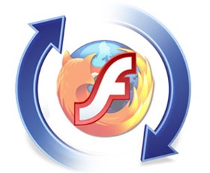 Firefox sẽ cập nhật plug-in Flash vào ngày mai