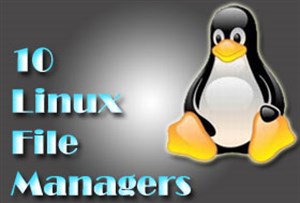 10 trình quản lý file đáng chú ý của Linux