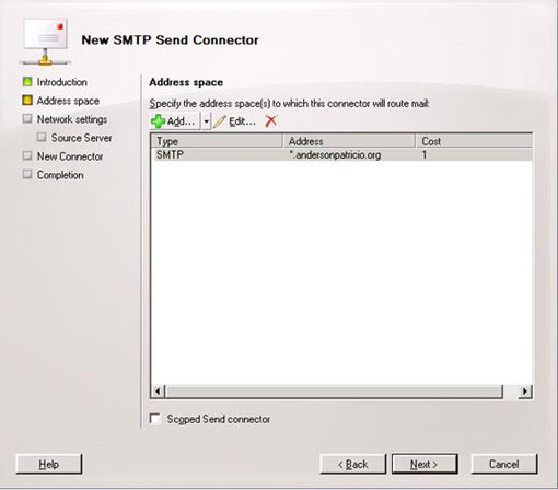 Chuyển MDaemon sang Exchange 2007/2003 (P.2) 7 Chuyển MDaemon sang Exchange 2007/2003 (P.2)