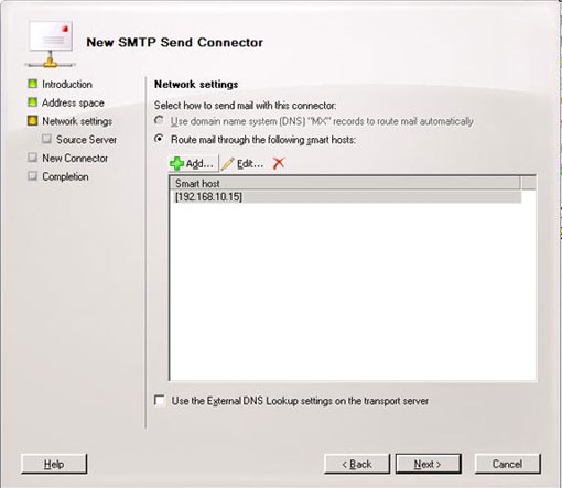 Chuyển MDaemon sang Exchange 2007/2003 (P.2) 8 Chuyển MDaemon sang Exchange 2007/2003 (P.2)