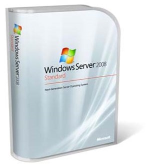 Chạy Windows Server 2008 R2 – Cài đặt và tạo Lab Domain Controller (Phần 1)
