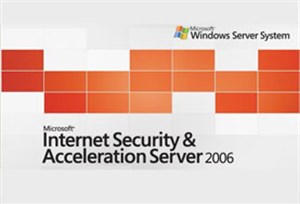 Chặn truy cập Web trong ISA Server 2006