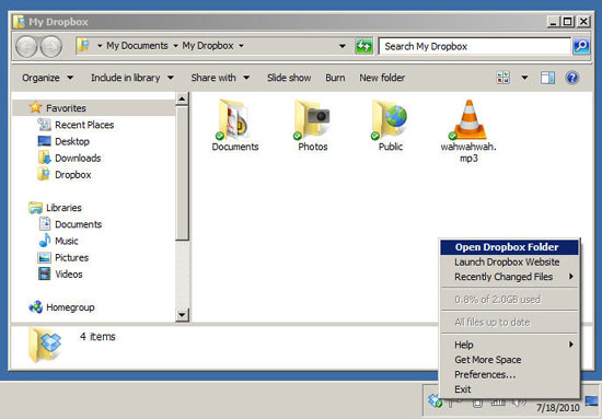 Dropbox