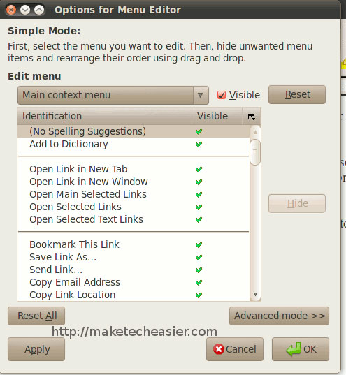 menu-editor-options